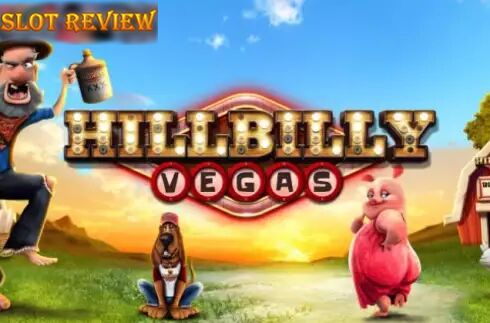 Hillbilly Vegas icon